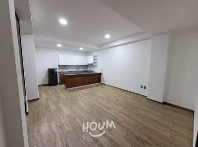 Departamento en renta