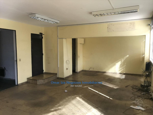 Imagen 10 de 12 de Venta Local Industrial Galpon Deposito Vivienda Cw164283