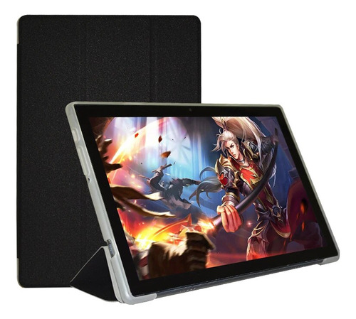 Funda Para Tableta Teclast P20m40 M40 Pro De 10.1 Pulgadas D