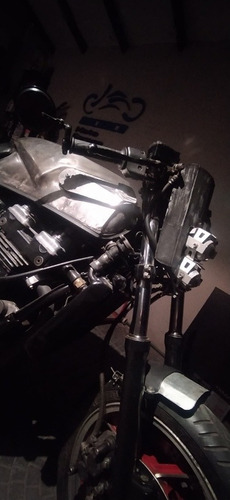 Imagen 3 de 14 de Kawasaki Ninja Zx600r