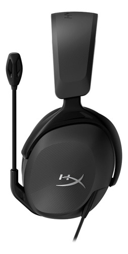 Audifonos Hyperx Cloud Stinger 2 Core Alambricos Gaming Negro