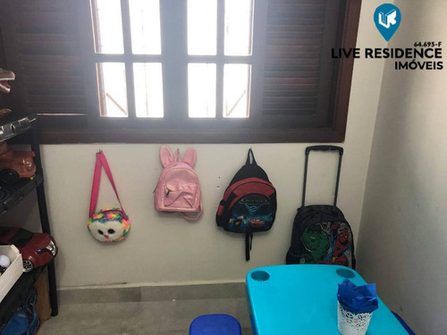 Imagem 15 de 15 de Recanto Da Paz - Chácara Residencial - Topografia Plana - 3161
