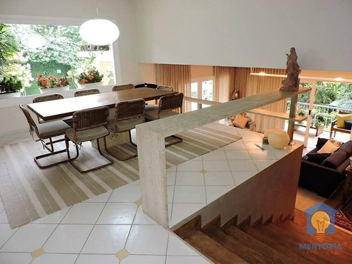 Imagem 23 de 30 de Casa Com 4 Dorm. À Venda, 392 M² Por R$ 2.199.000 - Cond. Recanto Inpla - Carapicuíba/sp - Ca0406