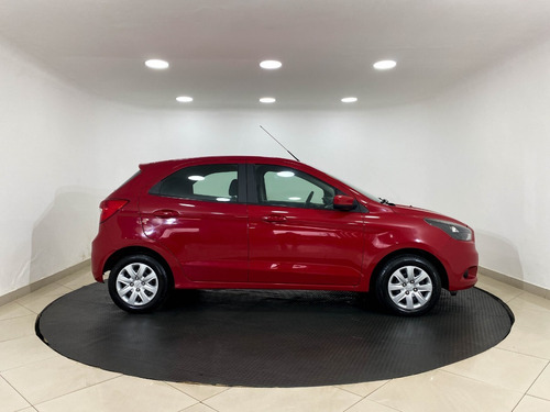 Imagem 5 de 15 de Ford Ka