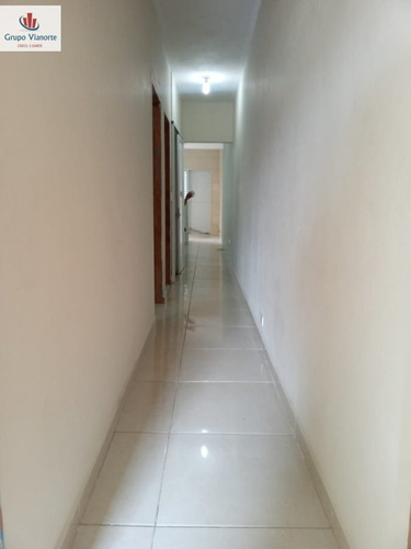 Imagem 5 de 9 de Casa Para Alugar No Bairro Vila Francos Em São Paulo - Sp. - L5276-2