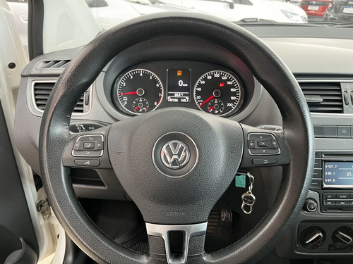 Volkswagen Fox 1.0 4P BLUEMOTION FLEX