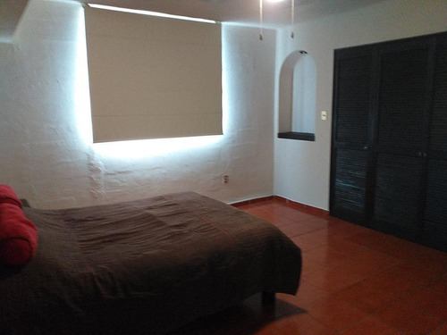 Imagen 7 de 12 de Departamento Amueblado - Los Pinos - Tampico - Buena Zona - Segura