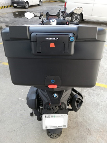 Imagen 6 de 13 de Moto Scooter Bmw C400 Gt 2019