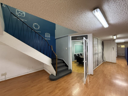 Renta Casa Polanco 280m2 C 314m2 T Exclusiva Promoción Miguel Hidalgo Uso Suelo