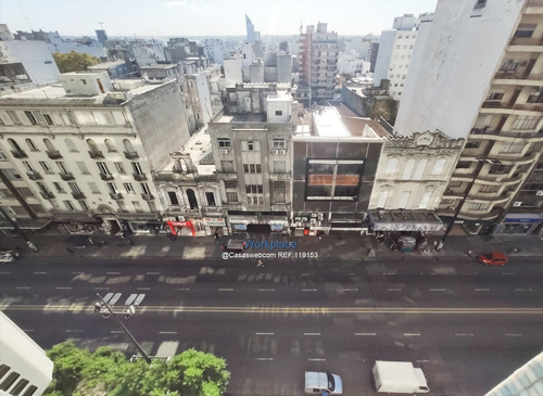 Imagen 6 de 12 de Oficina Venta Centro - 18 De Julio Metros Im