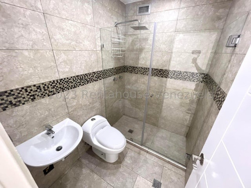 Imagen 8 de 12 de Apartamento En Venta En Macaracuay Lepv