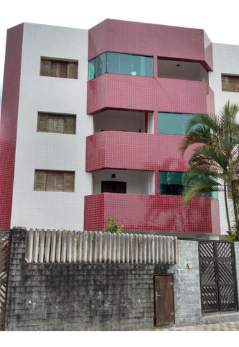 Imagem 2 de 15 de Apartamento Para Venda Em Mongaguá, Vila Atlantica, 3 Dormitórios, 3 Suítes, 1 Banheiro, 2 Vagas - Mg026_2-1144411