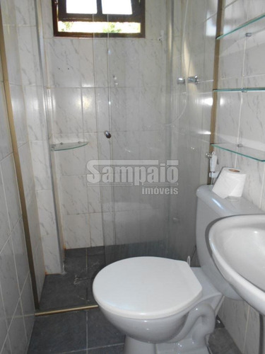 Imagem 15 de 21 de Apartamento - Ref: S2ap5516