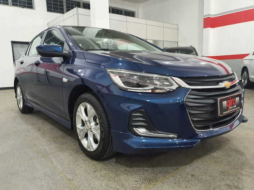 Imagem 13 de 15 de Chevrolet Onix Plus Premier Turbo 2020