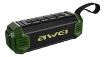 Comprar Caixa De Som Bluetooth Awei Y280 Speaker Recarregável 16w