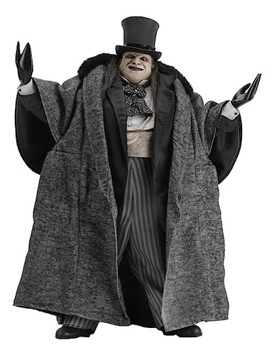 Neca Batman Returns Mayoral Penguin Devito - Figura De