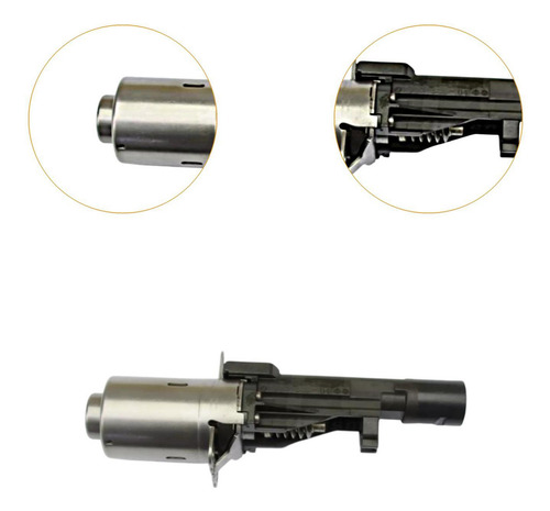 Actuador Del Motor A2c5328032080 Compatible Con Bmw M235i