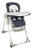 Comprar Silla De Comer Infanti Happy Meal Pro Azul