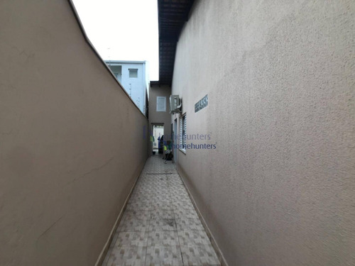 Casa Com 3 Dormitórios À Venda, 229 M² Por R$ 1.100.000,00 - Loteamento Alphaville Campinas - Campinas/sp - Ca4220