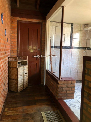 Imagem 24 de 30 de Casa - 459 - 70010636