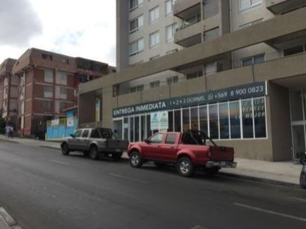 Local Comercial En Venta En Antofagasta