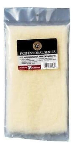 Bestt Liebco 997130100 Floor Applicator Pad Refill,10 Cpp