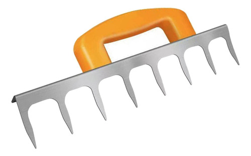 Dientes De Mortero De Aflojamiento Multifuncional 8 Dientes