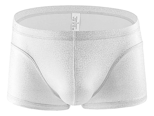 Ropa Interior De Verano Transpirable Y A La Moda Para Hombre