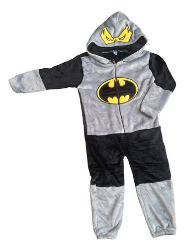 Pijamas Térmicas Para Niños De Disfraz En Promoción