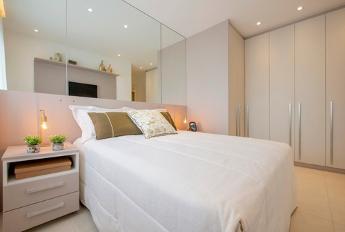 Imagem 19 de 30 de Apartamento À Venda No Bairro Taquara - Rio De Janeiro/rj - O-10950-20442