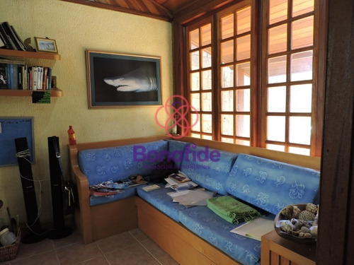 Imagem 9 de 30 de Chácara, Rio Acima, Jundiaí - Ch07867 - 69818144