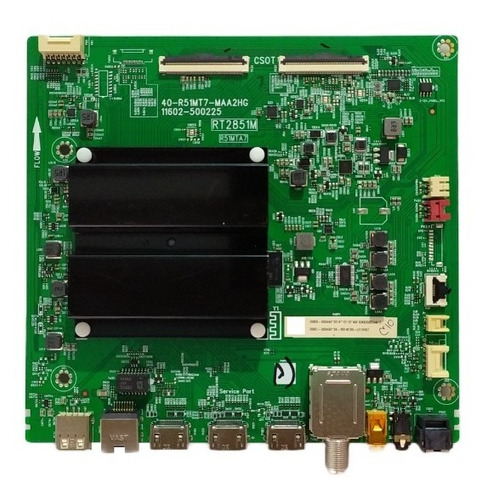 Main 40-r51mt7-maa2hg Tcl 55s446 (Usado)