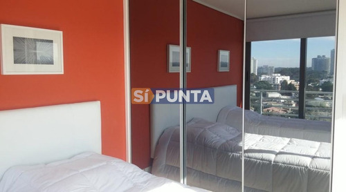 Imagen 18 de 30 de Apartamento Con Amenities De Primera Categoría