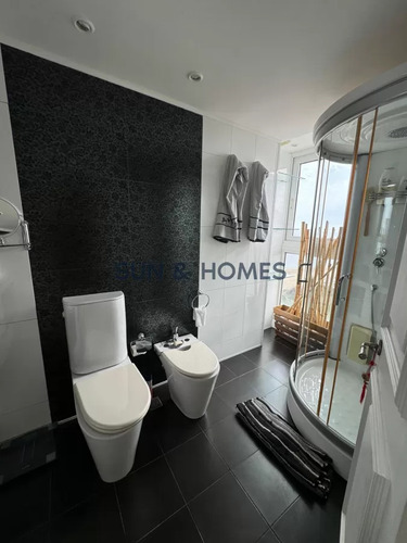 Hermoso Penthouse Con Los Mejores Atardeceres De Playa Mansa Y La Mejor Vista Al Mar