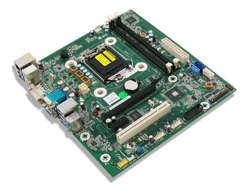 Placa Base Escritorio Para 280 Pro G1 Mt Fx-isb-8x-3 Probara