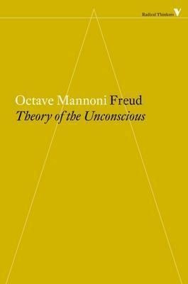 Freud - Octave Mannoni (paperback)