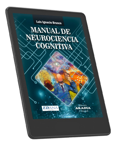 Manual De Neurociencia Cognitiva. Brusco (digital)