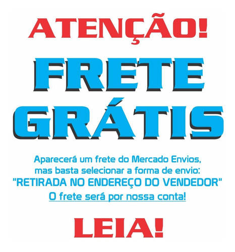 Kit 6x Pares Terminais Elétricos Crimpar Crimpagem Macho Fêmea 0.5 A 1.5mm Frete Grátis Carta Registrada