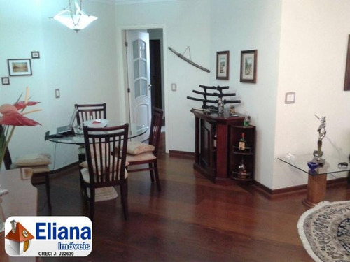 Lindo Apto Barcelona-102 M² - Ga7338