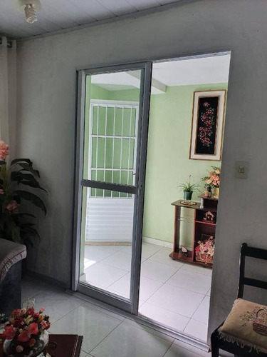Casa Com 2 Dormitórios À Venda, 137 M² Por R$ 380.000 - Jardim Pacaembu - Jundiaí/sp - Ca1013