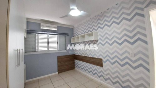 Imagem 21 de 27 de Casa Com 3 Dormitórios, 228 M² - Venda Por R$ 1.900.000,00 Ou Aluguel Por R$ 6.500,00/mês - Residencial Villaggio Ii - Bauru/sp - Ca1975