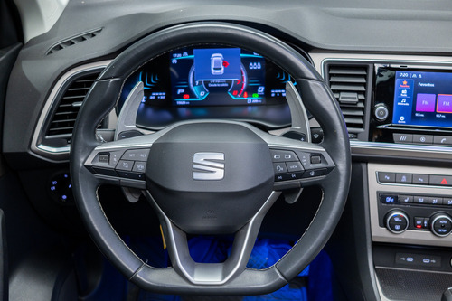 Seat Ateca 1.4 Xperience At
