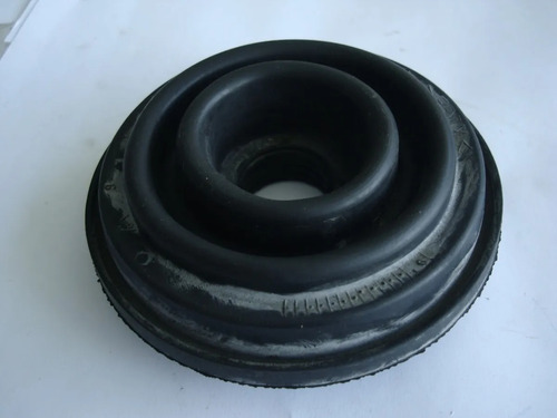 Goma Protectora Bombillo Faro Delantero Original Peugeot 206