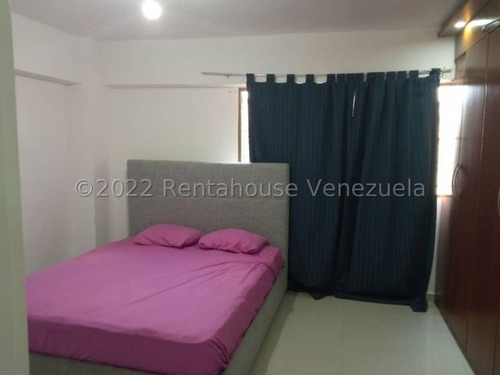 Imagen 6 de 25 de Mls #22-24393 Se Vende Hermoso Apto En El Valle Fibr 0414 3111247