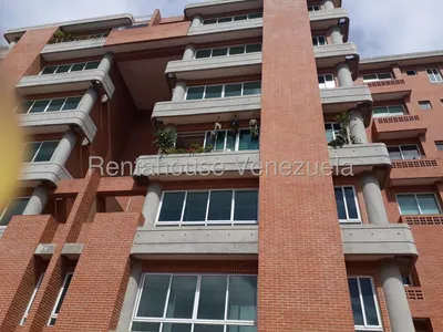 Apartamento en alquiler