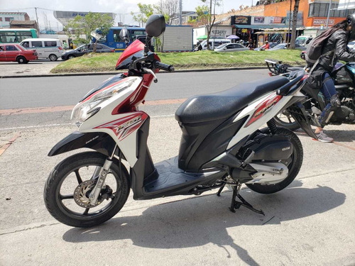 Honda Click 125 2015