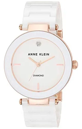 Reloj anne klein ceramica sale