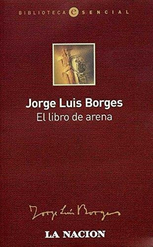 Libro De Arena,el