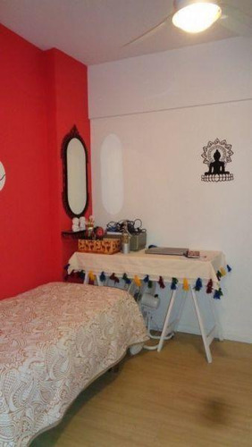3 Ambientes | Justo, Juan B. Avda Al 2500