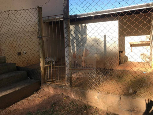 Imagem 29 de 30 de Chácara À Venda, 1044 M² Por R$ 675.000,00 - Parque Das Estâncias - Morungaba/sp - Ch0222